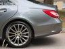 USED 2015 65 MERCEDES-BENZ CLS CLASS 3.0 CLS350d V6 AMG Line (Premium) Coupe 4dr Diesel G-Tronic+ Euro 6 (s/s) (258 ps) 