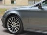 USED 2015 65 MERCEDES-BENZ CLS CLASS 3.0 CLS350d V6 AMG Line (Premium) Coupe 4dr Diesel G-Tronic+ Euro 6 (s/s) (258 ps) 