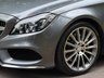 USED 2015 65 MERCEDES-BENZ CLS CLASS 3.0 CLS350d V6 AMG Line (Premium) Coupe 4dr Diesel G-Tronic+ Euro 6 (s/s) (258 ps) 