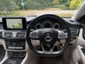 USED 2015 65 MERCEDES-BENZ CLS CLASS 3.0 CLS350d V6 AMG Line (Premium) Coupe 4dr Diesel G-Tronic+ Euro 6 (s/s) (258 ps) 