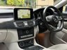USED 2015 65 MERCEDES-BENZ CLS CLASS 3.0 CLS350d V6 AMG Line (Premium) Coupe 4dr Diesel G-Tronic+ Euro 6 (s/s) (258 ps) 
