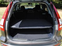 USED 2011 11 HONDA CR-V 2.2 i-DTEC EX SUV 5dr Diesel Auto 4WD Euro 5 (150 ps) www.suffolkcarcentre.co.uk - Located at Ilketshall