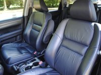 USED 2011 11 HONDA CR-V 2.2 i-DTEC EX SUV 5dr Diesel Auto 4WD Euro 5 (150 ps) www.suffolkcarcentre.co.uk - Located at Ilketshall