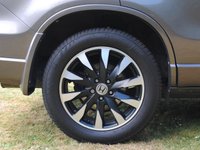 USED 2011 11 HONDA CR-V 2.2 i-DTEC EX SUV 5dr Diesel Auto 4WD Euro 5 (150 ps) www.suffolkcarcentre.co.uk - Located at Ilketshall