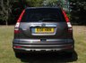 USED 2011 11 HONDA CR-V 2.2 i-DTEC EX SUV 5dr Diesel Auto 4WD Euro 5 (150 ps) www.suffolkcarcentre.co.uk - Located at Ilketshall