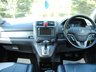 USED 2011 11 HONDA CR-V 2.2 i-DTEC EX SUV 5dr Diesel Auto 4WD Euro 5 (150 ps) www.suffolkcarcentre.co.uk - Located at Ilketshall