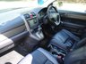 USED 2011 11 HONDA CR-V 2.2 i-DTEC EX SUV 5dr Diesel Auto 4WD Euro 5 (150 ps) www.suffolkcarcentre.co.uk - Located at Ilketshall