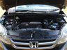 USED 2011 11 HONDA CR-V 2.2 i-DTEC EX SUV 5dr Diesel Auto 4WD Euro 5 (150 ps) www.suffolkcarcentre.co.uk - Located at Ilketshall