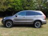 USED 2011 11 HONDA CR-V 2.2 i-DTEC EX SUV 5dr Diesel Auto 4WD Euro 5 (150 ps) www.suffolkcarcentre.co.uk - Located at Ilketshall