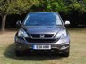 USED 2011 11 HONDA CR-V 2.2 i-DTEC EX SUV 5dr Diesel Auto 4WD Euro 5 (150 ps) www.suffolkcarcentre.co.uk - Located at Ilketshall