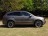 USED 2011 11 HONDA CR-V 2.2 i-DTEC EX SUV 5dr Diesel Auto 4WD Euro 5 (150 ps) www.suffolkcarcentre.co.uk - Located at Ilketshall