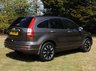 USED 2011 11 HONDA CR-V 2.2 i-DTEC EX SUV 5dr Diesel Auto 4WD Euro 5 (150 ps) www.suffolkcarcentre.co.uk - Located at Ilketshall
