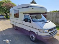 USED 2002 02 VOLKSWAGEN TRANSPORTER 1200CVNC/C SWB2.5TDI www.suffolkcarcentre.co.uk - Viewing by Appointment Only