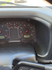 USED 2002 02 VOLKSWAGEN TRANSPORTER 1200CVNC/C SWB2.5TDI www.suffolkcarcentre.co.uk - Viewing by Appointment Only