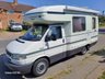USED 2002 02 VOLKSWAGEN TRANSPORTER 1200CVNC/C SWB2.5TDI www.suffolkcarcentre.co.uk - Viewing by Appointment Only