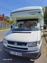 USED 2002 02 VOLKSWAGEN TRANSPORTER 1200CVNC/C SWB2.5TDI www.suffolkcarcentre.co.uk - Viewing by Appointment Only