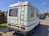 USED 2002 02 VOLKSWAGEN TRANSPORTER 1200CVNC/C SWB2.5TDI www.suffolkcarcentre.co.uk - Viewing by Appointment Only