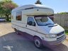 USED 2002 02 VOLKSWAGEN TRANSPORTER 1200CVNC/C SWB2.5TDI www.suffolkcarcentre.co.uk - Viewing by Appointment Only