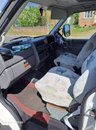 USED 2002 02 VOLKSWAGEN TRANSPORTER 1200CVNC/C SWB2.5TDI www.suffolkcarcentre.co.uk - Viewing by Appointment Only
