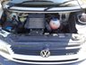 USED 2002 02 VOLKSWAGEN TRANSPORTER 1200CVNC/C SWB2.5TDI www.suffolkcarcentre.co.uk - Viewing by Appointment Only