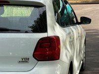 USED 2015 15 VOLKSWAGEN POLO 1.4 TDI BlueMotion Tech SE Hatchback 5dr Diesel Manual Euro 6 (s/s) (75 ps) 