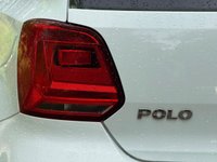 USED 2015 15 VOLKSWAGEN POLO 1.4 TDI BlueMotion Tech SE Hatchback 5dr Diesel Manual Euro 6 (s/s) (75 ps) 
