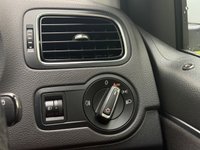 USED 2015 15 VOLKSWAGEN POLO 1.4 TDI BlueMotion Tech SE Hatchback 5dr Diesel Manual Euro 6 (s/s) (75 ps) 