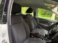 USED 2015 15 VOLKSWAGEN POLO 1.4 TDI BlueMotion Tech SE Hatchback 5dr Diesel Manual Euro 6 (s/s) (75 ps) 