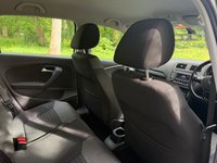 USED 2015 15 VOLKSWAGEN POLO 1.4 TDI BlueMotion Tech SE Hatchback 5dr Diesel Manual Euro 6 (s/s) (75 ps) 