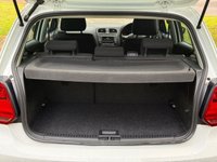 USED 2015 15 VOLKSWAGEN POLO 1.4 TDI BlueMotion Tech SE Hatchback 5dr Diesel Manual Euro 6 (s/s) (75 ps) 