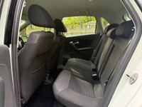 USED 2015 15 VOLKSWAGEN POLO 1.4 TDI BlueMotion Tech SE Hatchback 5dr Diesel Manual Euro 6 (s/s) (75 ps) 