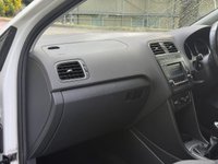 USED 2015 15 VOLKSWAGEN POLO 1.4 TDI BlueMotion Tech SE Hatchback 5dr Diesel Manual Euro 6 (s/s) (75 ps) 