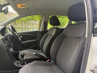 USED 2015 15 VOLKSWAGEN POLO 1.4 TDI BlueMotion Tech SE Hatchback 5dr Diesel Manual Euro 6 (s/s) (75 ps) 