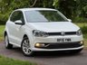 USED 2015 15 VOLKSWAGEN POLO 1.4 TDI BlueMotion Tech SE Hatchback 5dr Diesel Manual Euro 6 (s/s) (75 ps) 