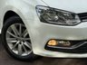 USED 2015 15 VOLKSWAGEN POLO 1.4 TDI BlueMotion Tech SE Hatchback 5dr Diesel Manual Euro 6 (s/s) (75 ps) 