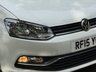 USED 2015 15 VOLKSWAGEN POLO 1.4 TDI BlueMotion Tech SE Hatchback 5dr Diesel Manual Euro 6 (s/s) (75 ps) 
