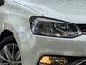 USED 2015 15 VOLKSWAGEN POLO 1.4 TDI BlueMotion Tech SE Hatchback 5dr Diesel Manual Euro 6 (s/s) (75 ps) 