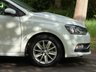 USED 2015 15 VOLKSWAGEN POLO 1.4 TDI BlueMotion Tech SE Hatchback 5dr Diesel Manual Euro 6 (s/s) (75 ps) 