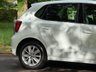USED 2015 15 VOLKSWAGEN POLO 1.4 TDI BlueMotion Tech SE Hatchback 5dr Diesel Manual Euro 6 (s/s) (75 ps) 