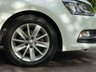USED 2015 15 VOLKSWAGEN POLO 1.4 TDI BlueMotion Tech SE Hatchback 5dr Diesel Manual Euro 6 (s/s) (75 ps) 
