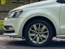 USED 2015 15 VOLKSWAGEN POLO 1.4 TDI BlueMotion Tech SE Hatchback 5dr Diesel Manual Euro 6 (s/s) (75 ps) 