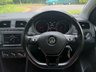 USED 2015 15 VOLKSWAGEN POLO 1.4 TDI BlueMotion Tech SE Hatchback 5dr Diesel Manual Euro 6 (s/s) (75 ps) 