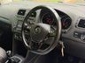 USED 2015 15 VOLKSWAGEN POLO 1.4 TDI BlueMotion Tech SE Hatchback 5dr Diesel Manual Euro 6 (s/s) (75 ps) 