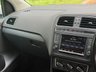 USED 2015 15 VOLKSWAGEN POLO 1.4 TDI BlueMotion Tech SE Hatchback 5dr Diesel Manual Euro 6 (s/s) (75 ps) 