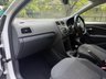 USED 2015 15 VOLKSWAGEN POLO 1.4 TDI BlueMotion Tech SE Hatchback 5dr Diesel Manual Euro 6 (s/s) (75 ps) 