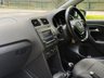 USED 2015 15 VOLKSWAGEN POLO 1.4 TDI BlueMotion Tech SE Hatchback 5dr Diesel Manual Euro 6 (s/s) (75 ps) 