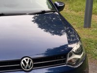 USED 2011 61 VOLKSWAGEN POLO 1.4 Match Hatchback 5dr Petrol DSG Euro 5 (85 ps) 