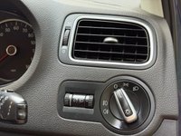 USED 2011 61 VOLKSWAGEN POLO 1.4 Match Hatchback 5dr Petrol DSG Euro 5 (85 ps) 