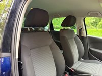 USED 2011 61 VOLKSWAGEN POLO 1.4 Match Hatchback 5dr Petrol DSG Euro 5 (85 ps) 