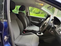 USED 2011 61 VOLKSWAGEN POLO 1.4 Match Hatchback 5dr Petrol DSG Euro 5 (85 ps) 